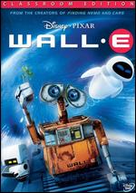 Wall-E [Classroom Edition] - Andrew Stanton