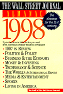 Wall Street Journal Almanac 1998