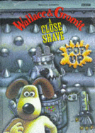 Wallace and Gromit: A Close Shave