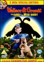 Wallace and Gromit: The Curse of the Were-Rabbit [2 Discs] - Nick Park; Steve Box