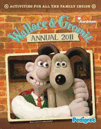 Wallace & Gromit Annual