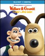Wallace & Gromit: The Curse of the Were-Rabbit [Includes Digital Copy] [Blu-ray] - Nick Park; Steve Box