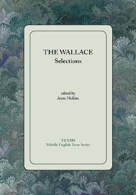 Wallace PB - McKim, Anne (Editor)