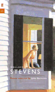 Wallace Stevens. Edited by John Burnside