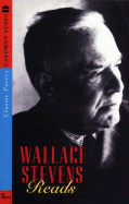 Wallace Stevens Reads