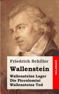 Wallenstein: Ein dramatisches Gedicht