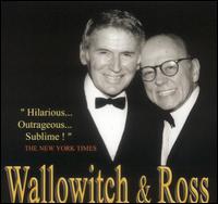 Wallowitch and Ross - John Wallowitch & Bertram Ross