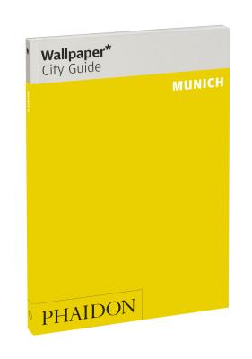 Wallpaper* City Guide Munich 2012 - Wallpaper*