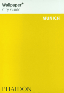 Wallpaper City Guide Munich