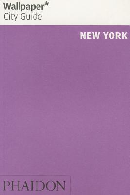 Wallpaper City Guide New York - Wallpaper* (Creator)