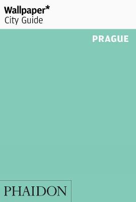 Wallpaper* City Guide Prague - Wallpaper*, and Jungmann, Ales (Photographer)