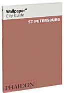 Wallpaper* City Guide St Petersburg