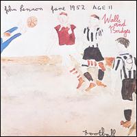 Walls & Bridges - John Lennon