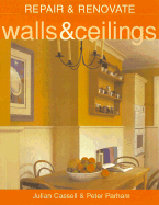 Walls & Ceilings