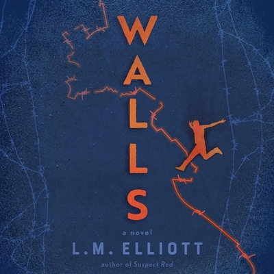 Walls - Elliott, L M, and Wiley, Elizabeth (Read by)
