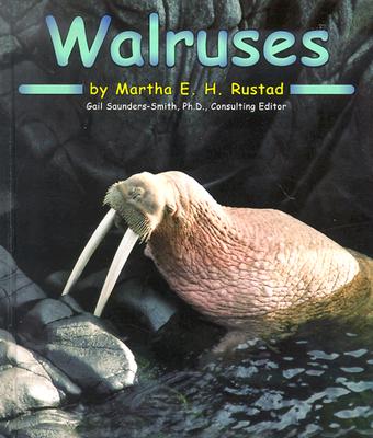 Walruses - Rustad, Martha E