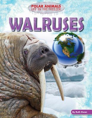 Walruses - Owen, Ruth