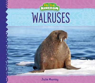 Walruses - Murray, Julie