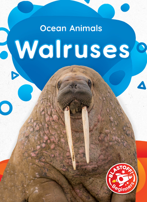 Walruses - Leaf, Christina