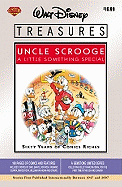 Walt Disney Treasures - Uncle Scrooge: A Little Something Special - Rosa, Don, and Barks, Carl, and Scarpa, Romano