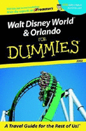 Walt Disney World & Orlando for Dummies? 2002 - Tunstall, Jim, and Tunstall, Cynthia