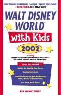 Walt Disney World with Kids, 2002