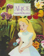 Walt Disney's: Alice in Wonderland - Slater, Teddy