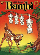 Walt Disney's Bambi Comic Album