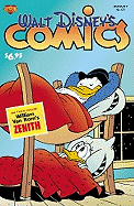 Walt Disney's Comics and Stories #671 - Van Horn, William, and Gottfredson, Floyd, and Plijnaar, Wilbert