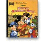 Walt Disney's Mickey's Christmas Carol
