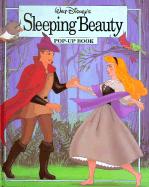 Walt Disney's Sleeping Beauty: Pop-Up Book