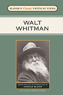 Walt Whitman - Bloom, Harold (Editor)