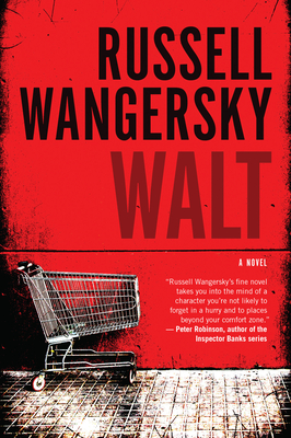 Walt - Wangersky, Russell