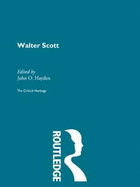 Walter Scott: The Critical Heritage