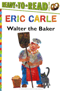 Walter the Baker