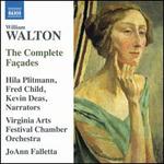 Walton: The Complete Façades