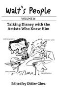 Walt's People: Volume 25