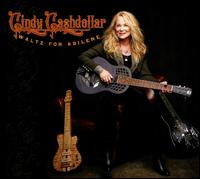 Waltz for Abilene - Cindy Cashdollar