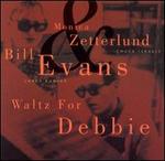 Waltz for Debby [1964] - Bill Evans & Monica Zetterlund