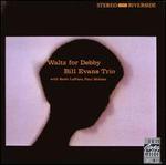 Waltz for Debby [Bonus Tracks #2]