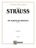 Waltzes, Vol 2