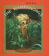 Wampanoags - Flanagan, Alice K