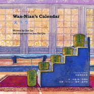 Wan-Nian's Calendar - Lin, Xue, and Lu, Oliver (Translated by)
