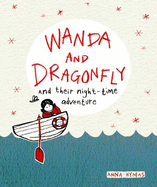 Wanda and Dragonfly