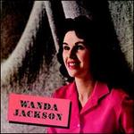 Wanda Jackson [Bonus Tracks]