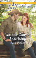 Wander Canyon Courtship