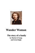 Wander Woman: The story of a family looking for a forever home
