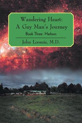 Wandering Heart: A Gay Man's Journey: Book Three: Harbors - Loomis, John