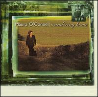 Wandering Home - Maura O'Connell