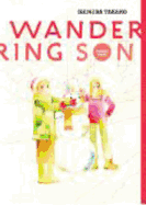 Wandering Son: Volume Three